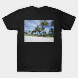 Say Cheese Trees T-Shirt